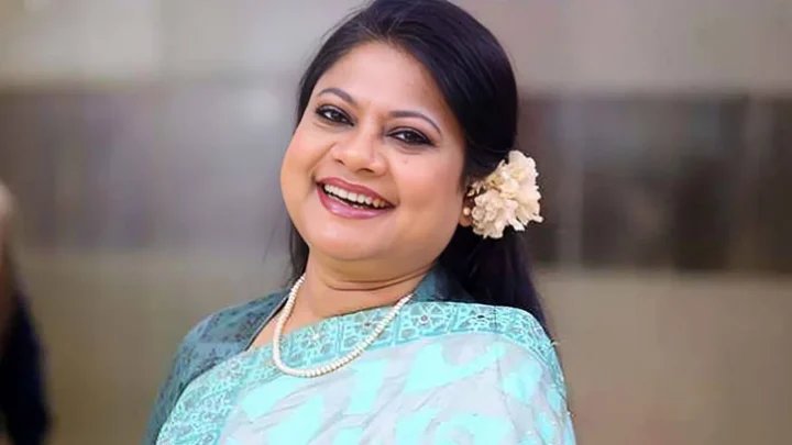 চুপচাপ জন্মদিনটা পার করতে ইচ্ছে করে: কনক চাঁপা