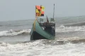 গভীর সমুদ্রে বৈরী আবহাওয়ায় জেলেদের সঙ্গী পূর্বাভাস