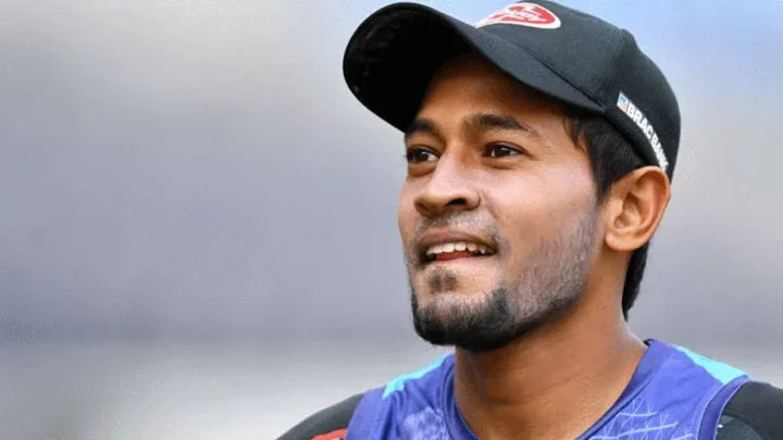 ‘কখনো রিগ্রেট করি না’- ওয়ানডেতে অবসর প্রসঙ্গে অকপট মুশফিকুর