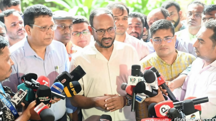 চোরাইপথে গরু প্রবেশ ঠেকাতে প্রস্তুত বিজিবিসহ আইনশৃঙ্খলা বাহিনী