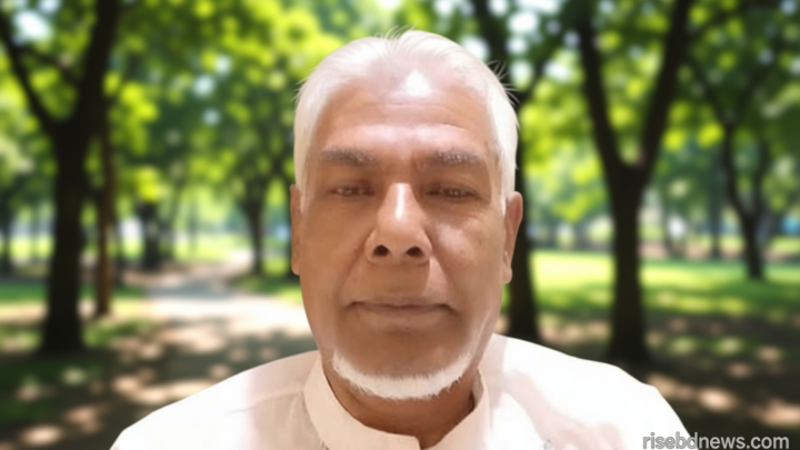 টেকনাফে আ.লীগ নেতাকে তুলে নিয়ে গেছে মুখোশধারীরা