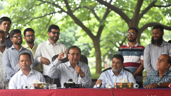 ঈদে ৮ ঘণ্টার মধ্যে বর্জ্য সরাতে হবে: ডিএসসিসি প্রশাসক