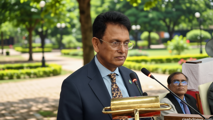 সেশনজট যেন বন্ধ হয়, সেভাবেই বিশ্ববিদ্যালয় ভর্তি চালু করব: শিক্ষামন্ত্রী