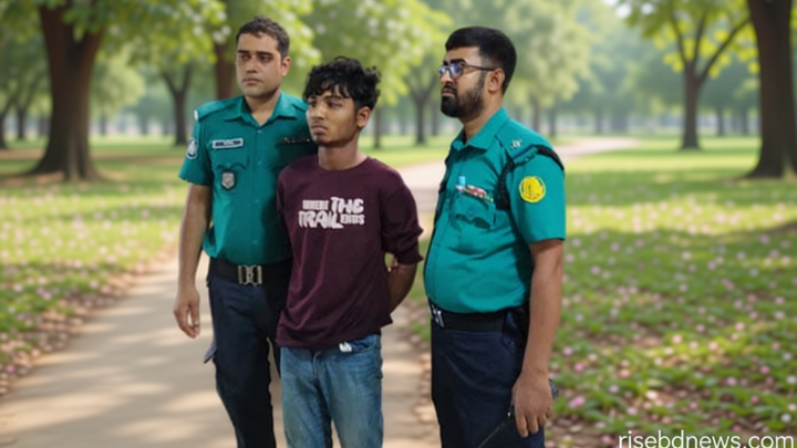 সিলেটে ছিনতাইকারীর ছুরিকাঘাতে র‌্যাব সদস্য নিহত
