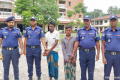 জমি বিক্রির টাকা লুট কর‌তেই হত‌্যা করা হয় রিতাকে: পু‌লিশ