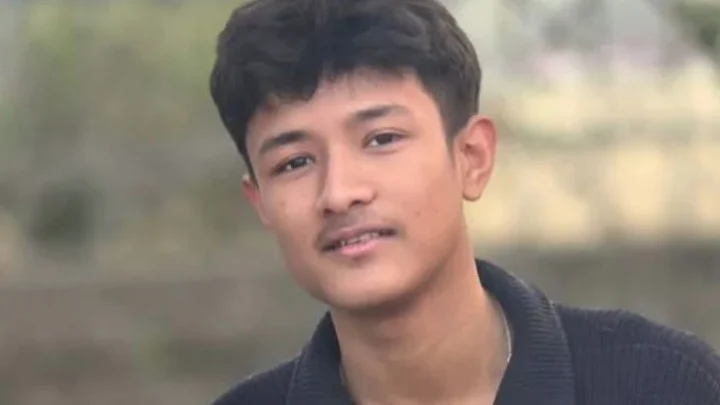 বেড়াতে এসে কাপ্তাই হ্রদে কিশোর নিখোঁজ