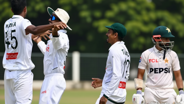 পাকিস্তানকে হারিয়ে ভারতকে টপকাল বাংলাদেশ