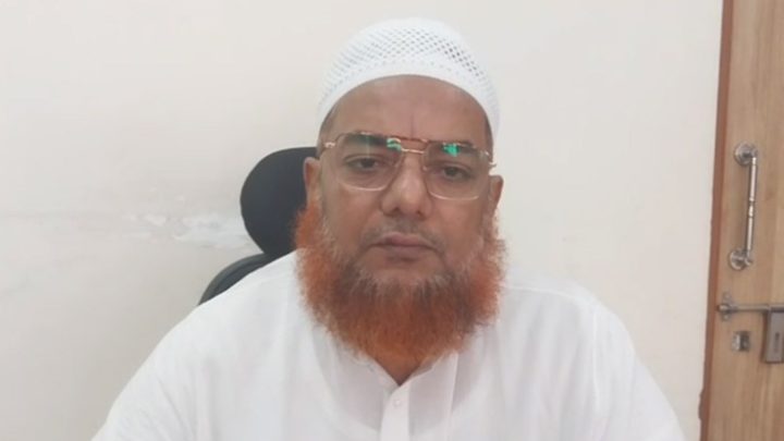 ‘গরুকে ভারতের জাতীয় প্রাণী ঘোষণা করুন’