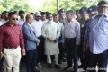 লোকোমোটিভ ও কোচ পরিচালনায় বেসরকারি বিনিয়োগ উৎসাহিত করার চিন্তা রয়েছে