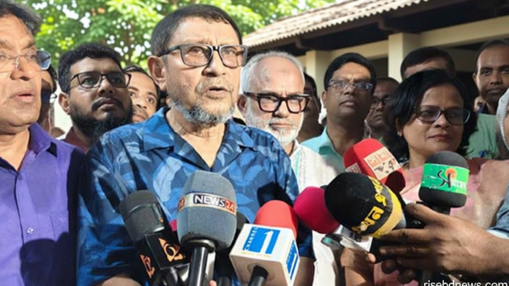 বাজেটে স্বাস্থ্যখাতে বরাদ্দ বাড়ছে: স্বাস্থ্যমন্ত্রী