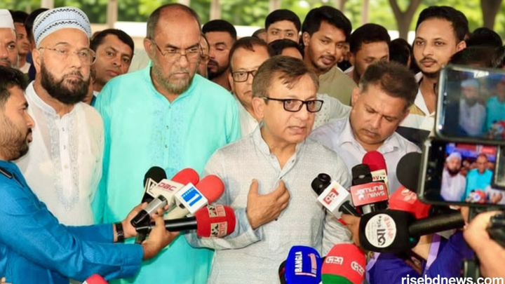 এক পিস চামড়াও যেন নষ্ট না হয়: বাণিজ্যমন্ত্রী