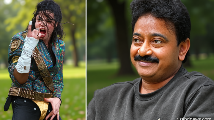 ‘আমি মাইকেল জ্যাকসনকে ঘৃণা করি’