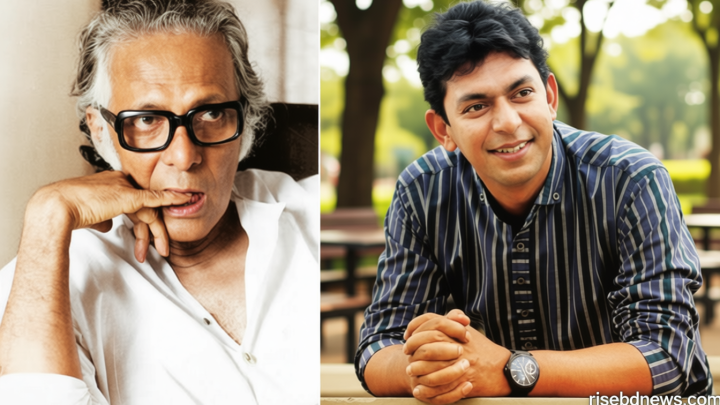 মৃণাল সেনের সঙ্গে দেখা হলে আগে প্রণাম করতাম: চঞ্চল চৌধুরী