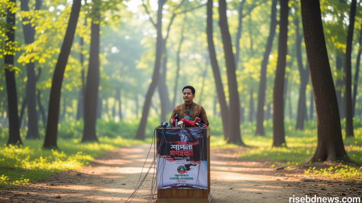 শুধু ভারত নয় পুরো পৃথিবীতে আমরা কোনো রাষ্ট্রবিরোধী নই: সারজিস