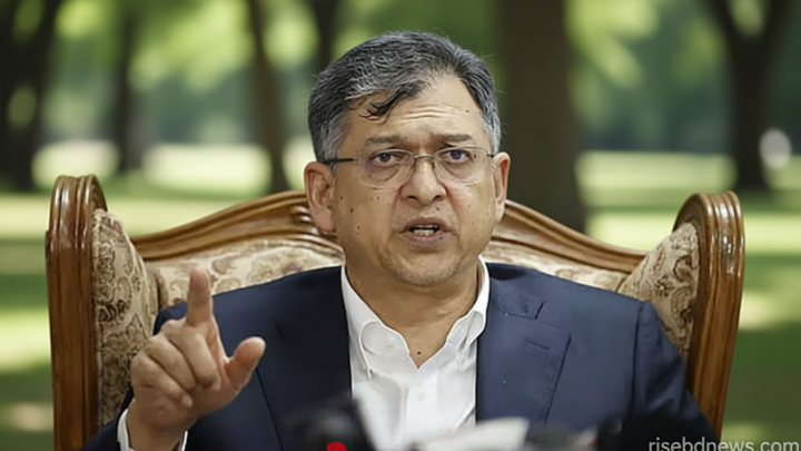 র‍্যাবের জন্য স্বতন্ত্র আইন করছে সরকার: স্বরাষ্ট্রমন্ত্রী
