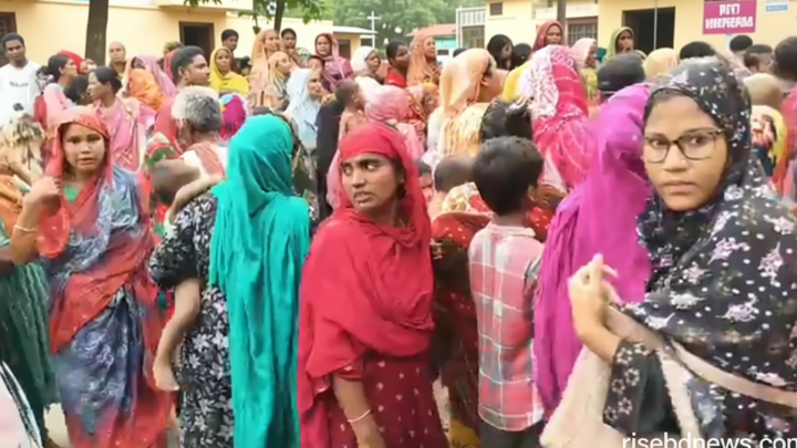 তিস্তায় ডুবে ২ ভাইয়ের মৃত্যু