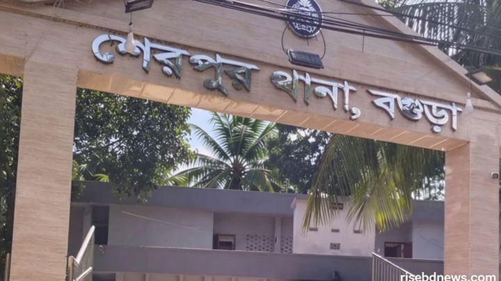 বগুড়ায় গণপিটুনিতে প্রাণ গেল তরুণের