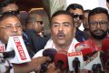 অনুপ্রবেশ রোধে আসাম মডেল অনুসরণের ঘোষণা শুভেন্দুর