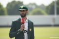 নাহিদকে কেন খেলত পারল না পাকিস্তান, জানালেন অধিনায়ক শান মাসুদ