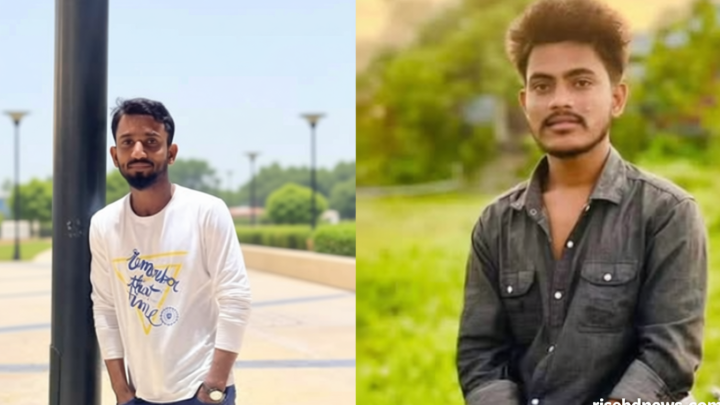 ট্রাকচাপায় প্রাণ গেল মোটরসাইকেল আরোহী দুই প্রবাসীর