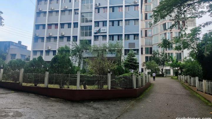 সিলেটে হামে তিন শিশুর মৃত্যু