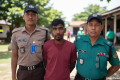 চট্টগ্রামে শিশুকে ধর্ষণচেষ্টার অভিযোগে মামলা, আদালতে দোষ স্বীকার