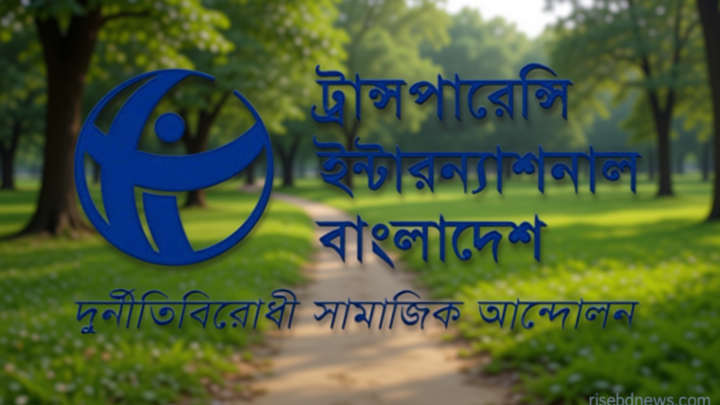 ইসলামপন্থী দলগুলোর অবস্থান পরিষ্কার করার আহ্বান টিআইবির
