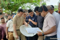 কুড়িগ্রামে সেতু নির্মাণের সম্ভাব্যতা যাচাইয়ে চীনা প্রতিনিধি দল
