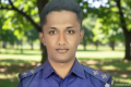 কলাবাগান থানার নিখোঁজ এসআই রাকিবুলের সন্ধান মিলেছে