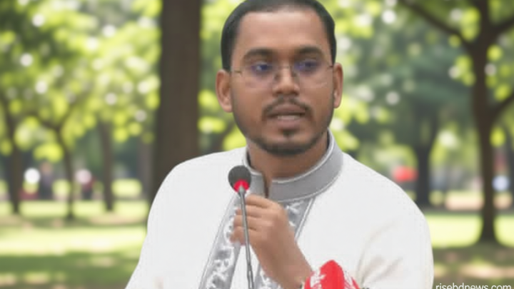 সত্য মিথ্যা যাচাই নয়, জনবলের দিকেই ঝুঁকছে পপুলিস্ট রাজনীতি: হান্নান