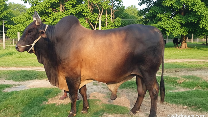 নাটোরে উদ্বৃত্ত পশুর সংখ্যা ২ লাখের বেশি
