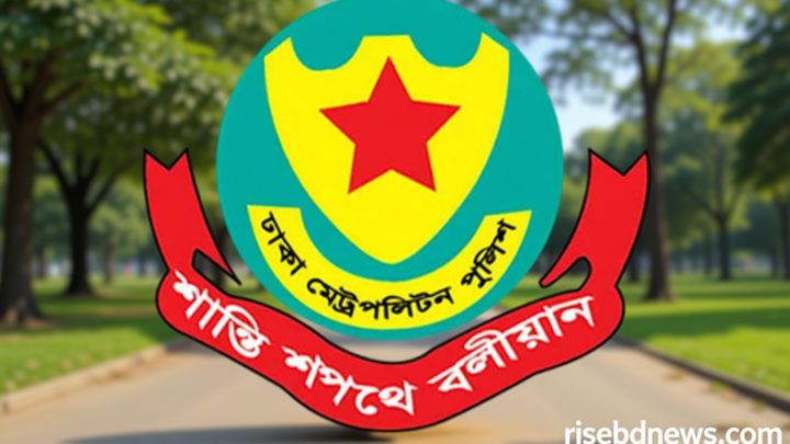 নিষিদ্ধ সংগঠনের তৎপরতা রোধে ঢাকাজুড়ে বাড়তি নিরাপত্তা