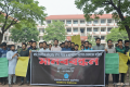 জাবি শিক্ষার্থীকে ধর্ষণচেষ্টা: প্রতিবাদে ছাত্রশিবিরের ৪ দফা দাবি