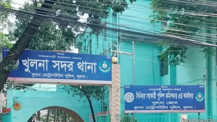 খুলনায় ঠিকাদার সমিতির সাবেক সহ-সভাপতিকে গুলি, গ্রেপ্তার ২
