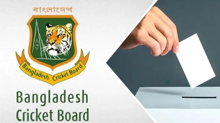 সরে দাঁড়ালেন তিন প্রার্থী, ১৫ পদে বিসিবি নির্বাচন