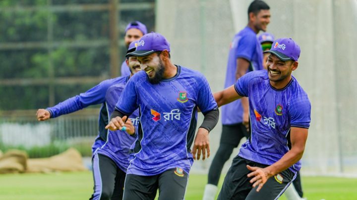 আক্ষেপ পেরিয়ে গর্ব, জীবনদর্শনে অনুকরণীয় মুশফিকুর