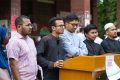 বাজেটকে কেন্দ্র করে লাইব্রেরি উন্নয়নের দাবি চাকসুর