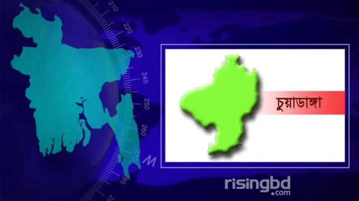 ব্যাগ বহনের কথা বলে বৃদ্ধাকে ধর্ষণ, যুবক গ্রেপ্তার