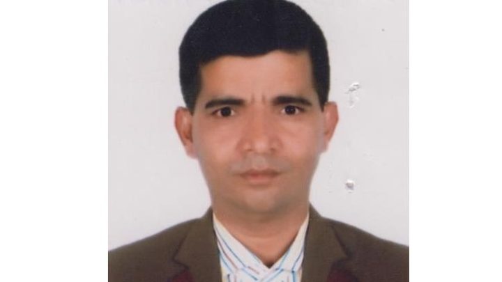 গাসিক কর্মকর্তা কিবরিয়ার বিরুদ্ধে ব্যবস্থা নিতে মন্ত্রণালয়ের চিঠি