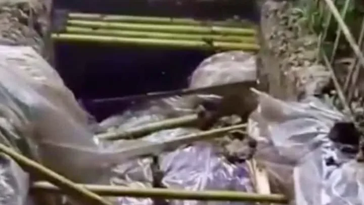 কুড়িগ্রামে দাফনের এক ঘণ্টা পর লাশ চুরির চেষ্টা, এলাকায় আতঙ্ক