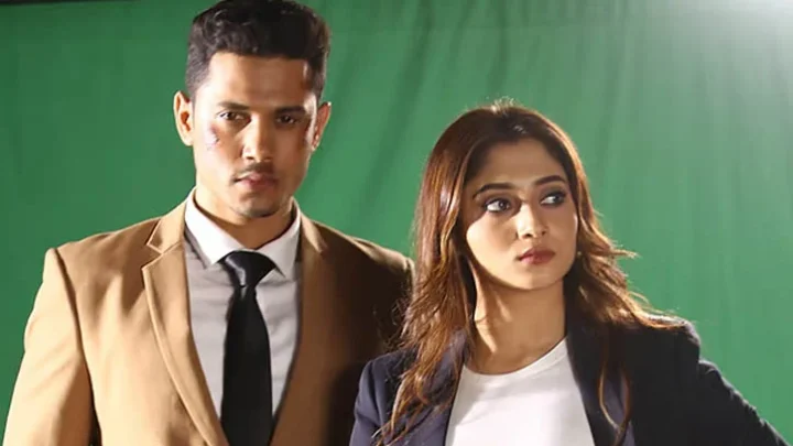 ‘এআই’ বিতর্ক উড়িয়ে ঈদে আসছে জাজের মেগা প্রজেক্ট ‘মাসুদ রানা’