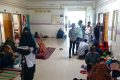 মমেক হাসপাতালে হাম ইউনিটে ১২২ শিশু ভর্তি