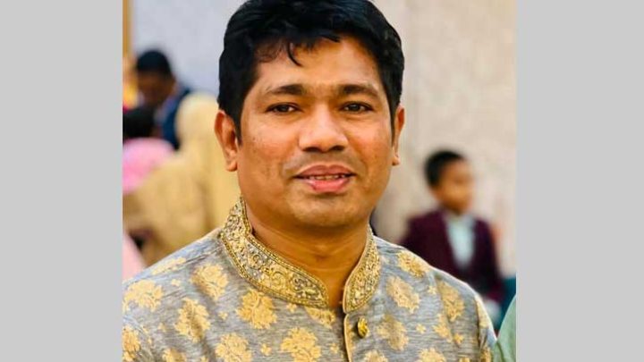 এনসিপির ঢাকা মহানগর উত্তরের সদস্য সচিবের পদত্যাগ
