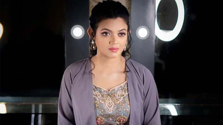 চরিত্রটা চ্যালেঞ্জিং ছিলো, ‘বনলতা সেন’ নিয়ে মুখ খুললেন নাবিলা