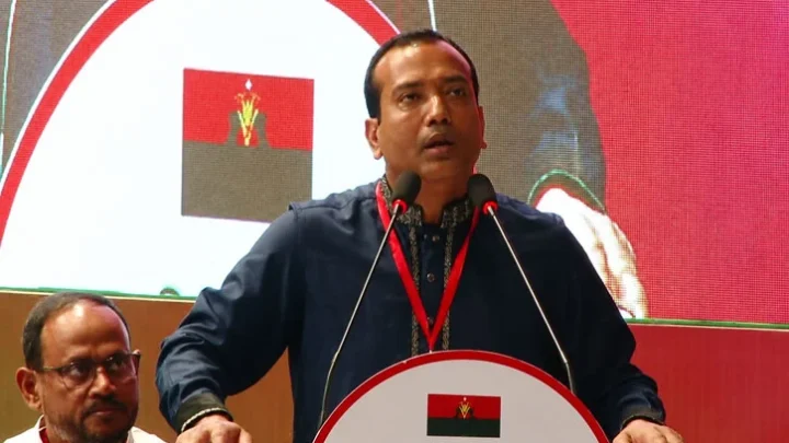 তৃণমূলের নেতাকর্মীদের মূল্যায়ন করতে হবে: রাকিব