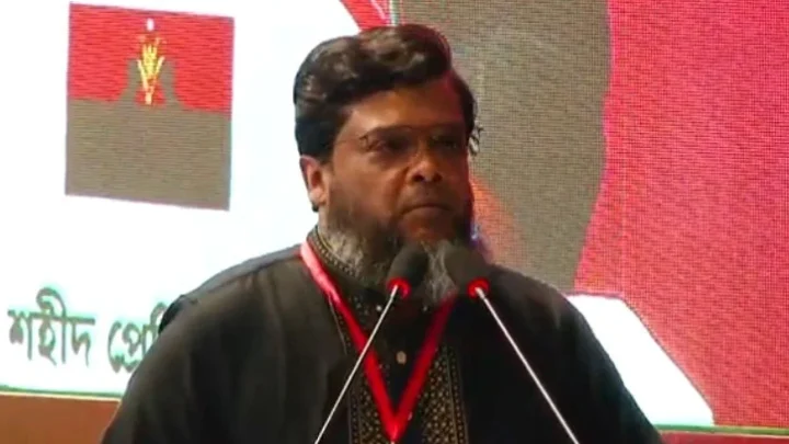 নেতাকর্মীদের প্রশিক্ষণ দেওয়া প্রয়োজন: রবিন