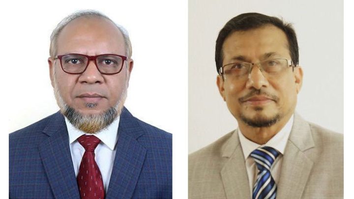 রাবিতে দুই উপ-উপাচার্য নিয়োগ