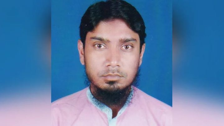 ফেসবুকে পোস্ট দিয়ে বরখাস্ত বিএমডিএর প্রকৌশলী