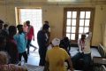 পাবনায় ইউপি মার্কেটের পজিশন বরাদ্দ নিয়ে সংঘর্ষ, আহত ১০