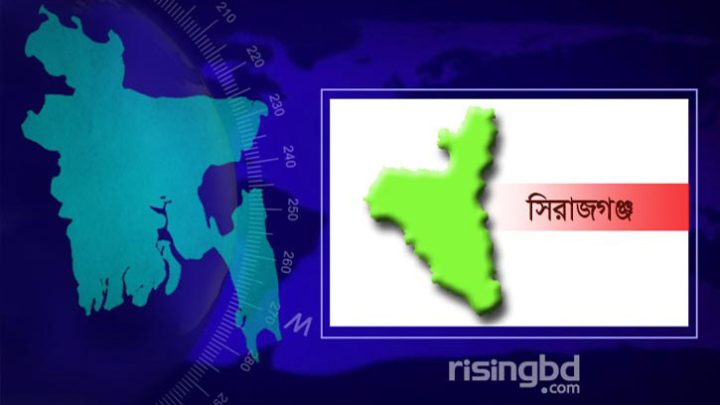 সিরাজগঞ্জে ভুল চিকিৎসায় মৃত্যুর অভিযোগে হাসপাতালে ভাঙচুর